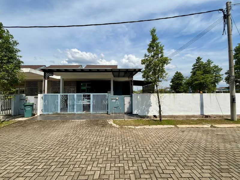 1-storey Terraced House for Sale in Kotasas (Kuantan) - Mohammad Azizi - PropertyGuru.com.my