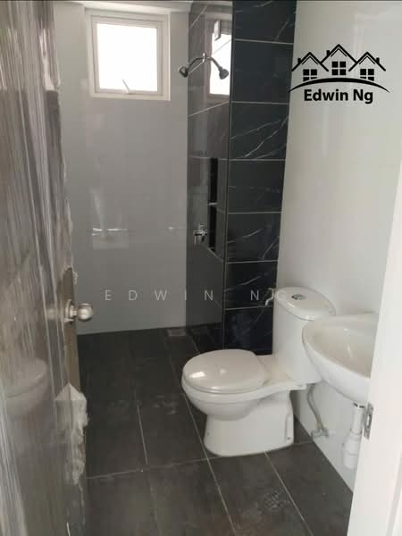 Kondominium untuk Dijual di Zen 6 - Edwin Ng - Bathroom - PropertyGuru.com.my