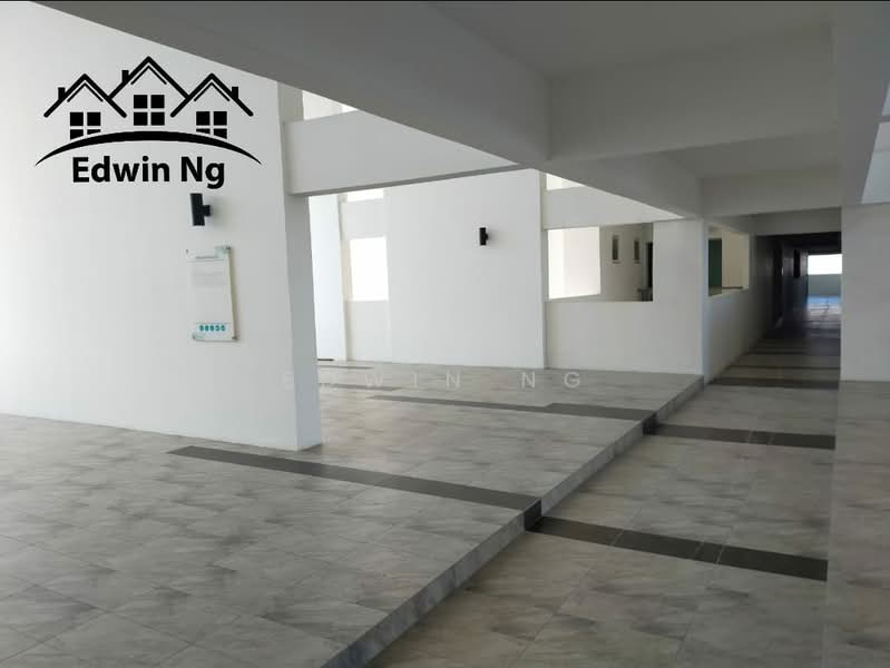 Kondominium untuk Dijual di Zen 6 - Edwin Ng - Corridor - PropertyGuru.com.my