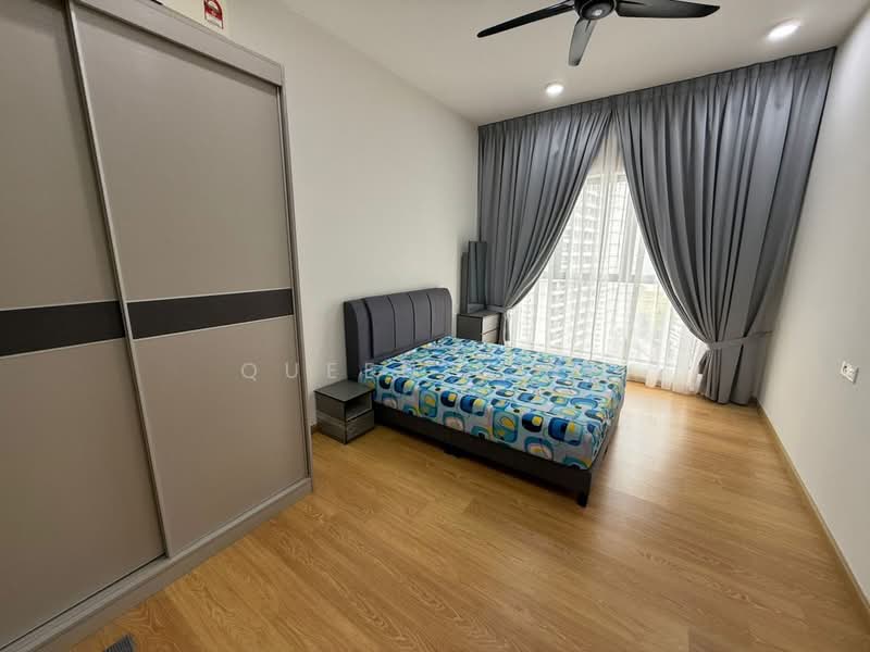 Condominium for Rent at Lovell @ Country Garden Danga Bay - Queenie Ng - Bedroom - PropertyGuru.com.my