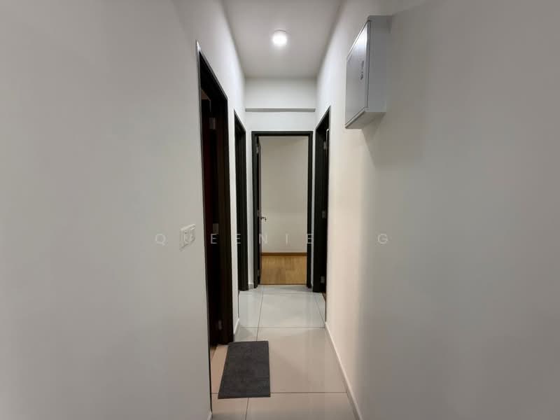 Condominium for Rent at Lovell @ Country Garden Danga Bay - Queenie Ng - Corridor - PropertyGuru.com.my