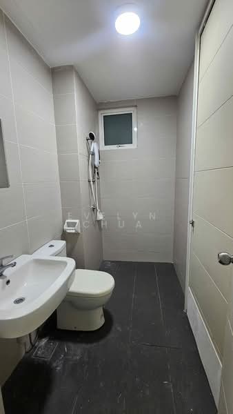 For Rent - The Regina