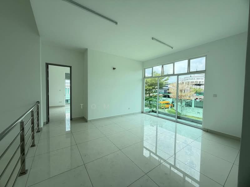 Cluster House for Sale in Skudai (Johor) - Tomi Yap - Interior - PropertyGuru.com.my