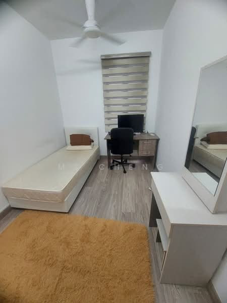 Servis Apartment untuk Disewa di Danau Kota Suite Apartments - Ms Cheng - PropertyGuru.com.my