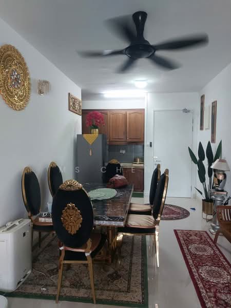 Servis Apartment untuk Disewa di Danau Kota Suite Apartments - Ms Cheng - PropertyGuru.com.my