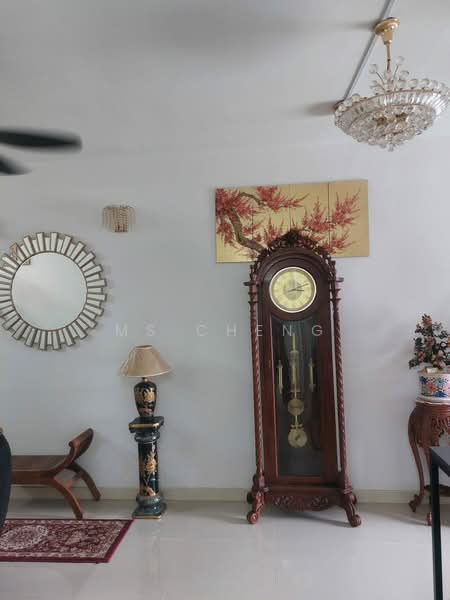 Servis Apartment untuk Disewa di Danau Kota Suite Apartments - Ms Cheng - PropertyGuru.com.my