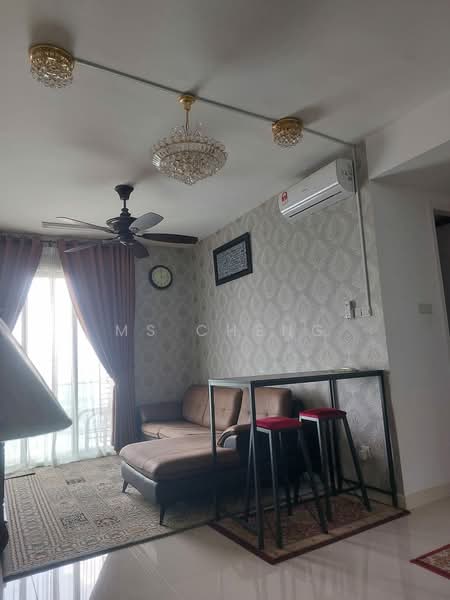 Servis Apartment untuk Disewa di Danau Kota Suite Apartments - Ms Cheng - PropertyGuru.com.my