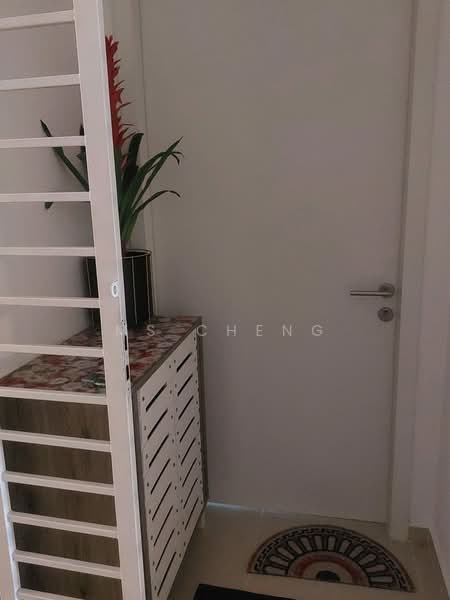 Servis Apartment untuk Disewa di Danau Kota Suite Apartments - Ms Cheng - PropertyGuru.com.my