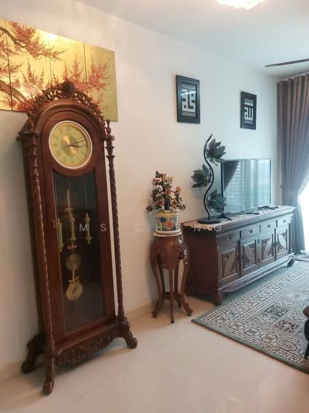 Servis Apartment untuk Disewa di Danau Kota Suite Apartments - Ms Cheng - PropertyGuru.com.my