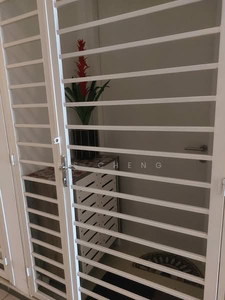 Servis Apartment untuk Disewa di Danau Kota Suite Apartments - Ms Cheng - PropertyGuru.com.my