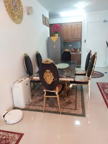 Servis Apartment untuk Disewa di Danau Kota Suite Apartments - Ms Cheng - PropertyGuru.com.my