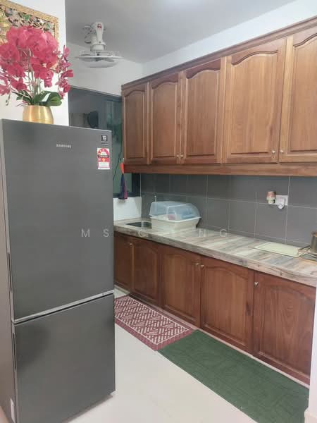 Servis Apartment untuk Disewa di Danau Kota Suite Apartments - Ms Cheng - PropertyGuru.com.my