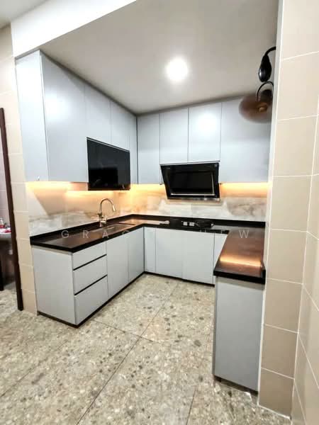 Rumah Teres 2 Tingkat untuk Disewa di Iskandar Puteri (Nusajaya) (Johor) - Grace Chew - PropertyGuru.com.my