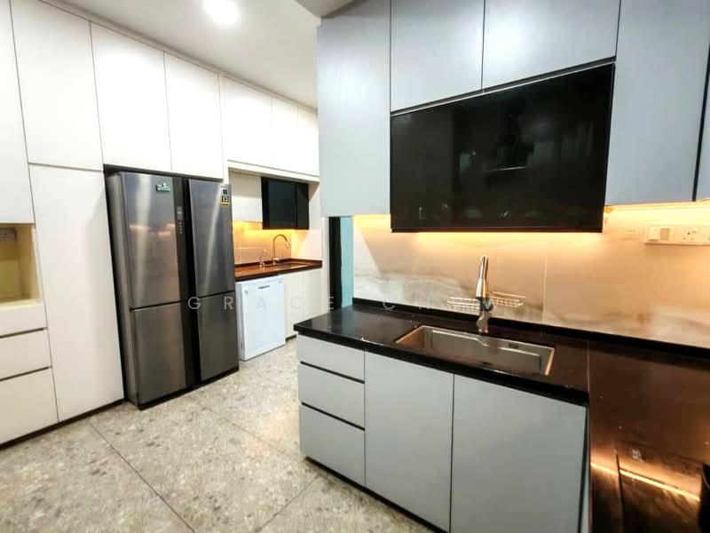 Rumah Teres 2 Tingkat untuk Disewa di Iskandar Puteri (Nusajaya) (Johor) - Grace Chew - PropertyGuru.com.my