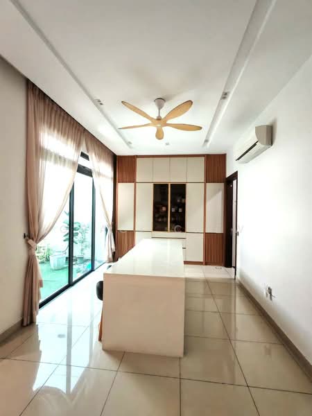 Rumah Teres 2 Tingkat untuk Disewa di Iskandar Puteri (Nusajaya) (Johor) - Grace Chew - PropertyGuru.com.my
