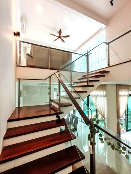 Rumah Teres 2 Tingkat untuk Disewa di Iskandar Puteri (Nusajaya) (Johor) - Grace Chew - PropertyGuru.com.my