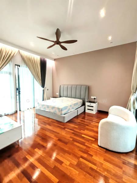 Rumah Teres 2 Tingkat untuk Disewa di Iskandar Puteri (Nusajaya) (Johor) - Grace Chew - PropertyGuru.com.my