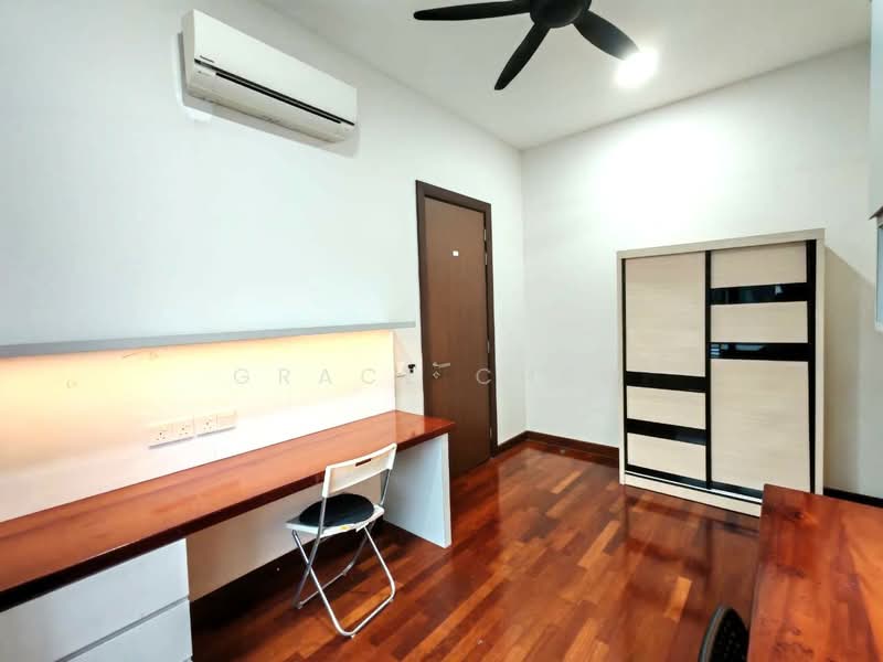Rumah Teres 2 Tingkat untuk Disewa di Iskandar Puteri (Nusajaya) (Johor) - Grace Chew - PropertyGuru.com.my