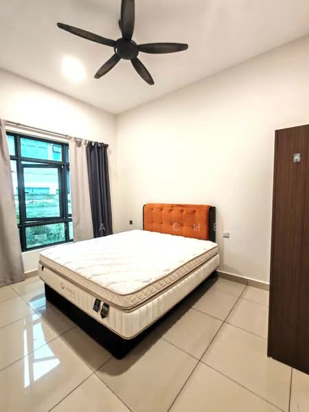Rumah Teres 2 Tingkat untuk Disewa di Iskandar Puteri (Nusajaya) (Johor) - Grace Chew - PropertyGuru.com.my
