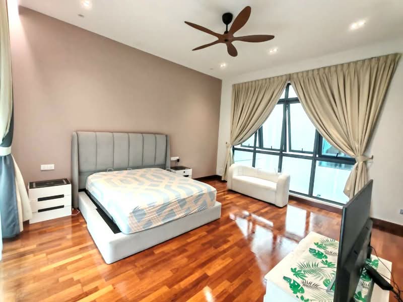 Rumah Teres 2 Tingkat untuk Disewa di Iskandar Puteri (Nusajaya) (Johor) - Grace Chew - PropertyGuru.com.my