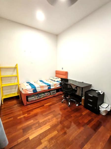 Rumah Teres 2 Tingkat untuk Disewa di Iskandar Puteri (Nusajaya) (Johor) - Grace Chew - PropertyGuru.com.my