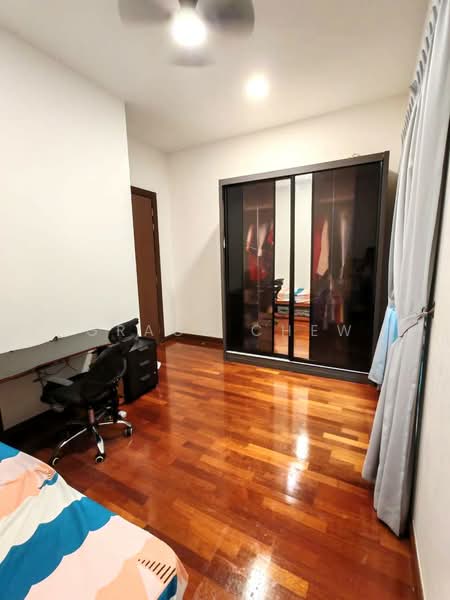 Rumah Teres 2 Tingkat untuk Disewa di Iskandar Puteri (Nusajaya) (Johor) - Grace Chew - PropertyGuru.com.my