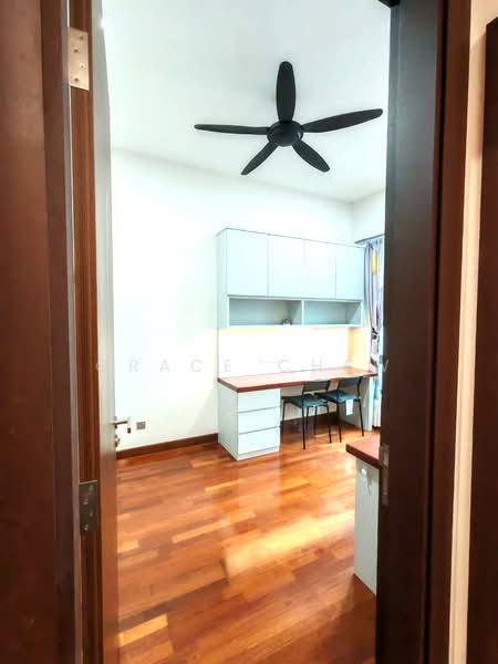 Rumah Teres 2 Tingkat untuk Disewa di Iskandar Puteri (Nusajaya) (Johor) - Grace Chew - PropertyGuru.com.my