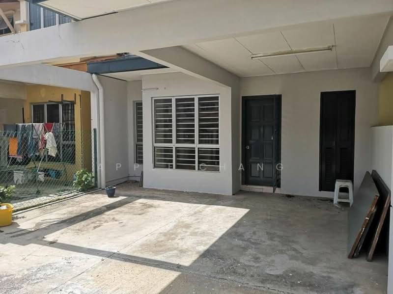 2-storey Terraced House for Rent in Setia Impian (Setia Alam) - Apple Chang - Exterior - PropertyGuru.com.my