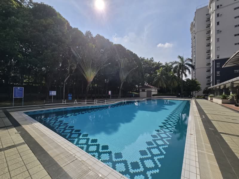 Condominium for Sale at Kemuncak Shah Alam - Hairi Halim - PropertyGuru.com.my