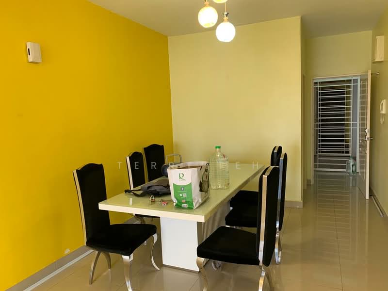 Condominium for Sale at Kinrara Mas - Terry Teh - Dining Room - PropertyGuru.com.my