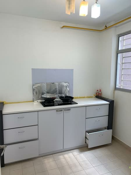 Condominium for Sale at Kinrara Mas - Terry Teh - Kitchen - PropertyGuru.com.my
