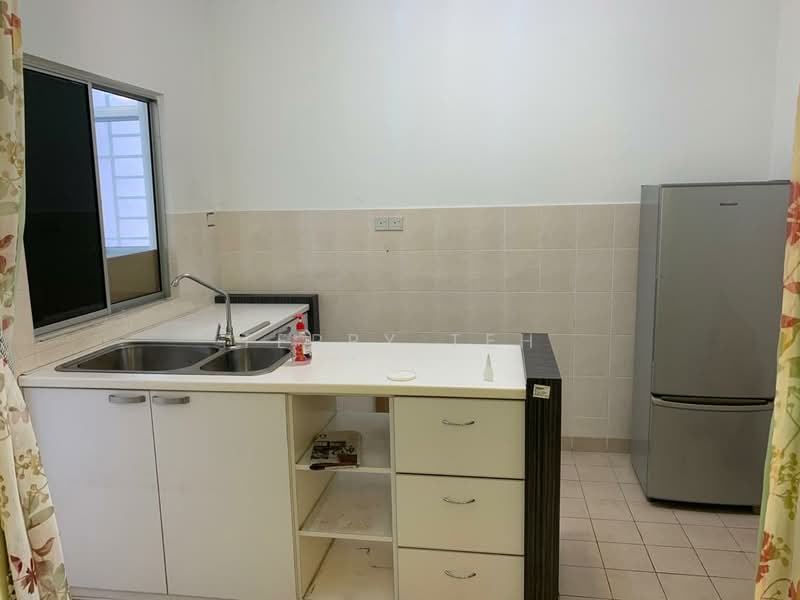 Condominium for Sale at Kinrara Mas - Terry Teh - Kitchen - PropertyGuru.com.my