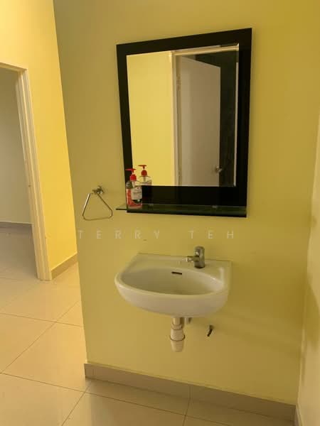 Condominium for Sale at Kinrara Mas - Terry Teh - Bathroom - PropertyGuru.com.my