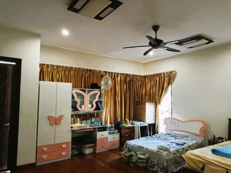 Rumah Berkembar untuk Dijual di Taman Segar (Cheras) - Mei SM Lee - Bayu Segar, Cheras Bedroom - PropertyGuru.com.my