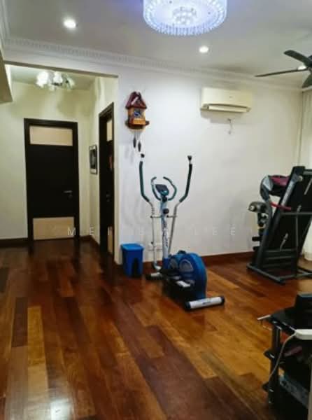 Rumah Berkembar untuk Dijual di Taman Segar (Cheras) - Mei SM Lee - Bayu Segar, Cheras Interior - PropertyGuru.com.my