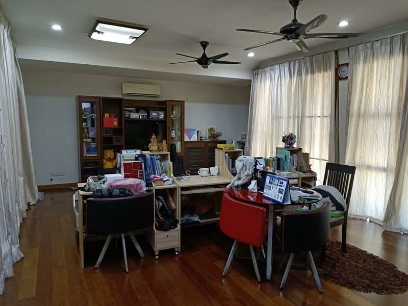 Semi-Detached House for Sale in Taman Segar (Cheras) - Mei SM Lee - Bayu Segar, Cheras Study - PropertyGuru.com.my