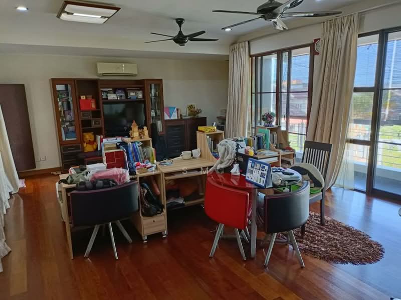 Semi-Detached House for Sale in Taman Segar (Cheras) - Mei SM Lee - Bayu Segar, Cheras Study - PropertyGuru.com.my