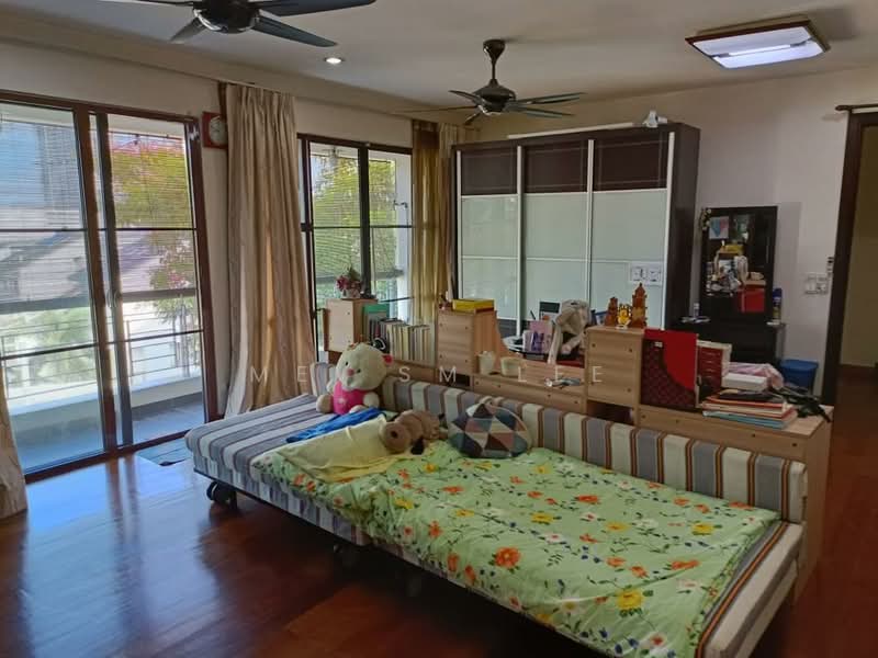 Semi-Detached House for Sale in Taman Segar (Cheras) - Mei SM Lee - Bayu Segar, Cheras Bedroom - PropertyGuru.com.my