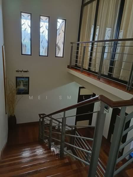 Semi-Detached House for Sale in Taman Segar (Cheras) - Mei SM Lee - Bayu Segar, Cheras Interior - PropertyGuru.com.my