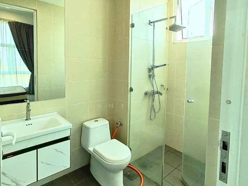 Kondominium untuk Dijual di Southbay Plaza - Sunny Tse - Bathroom - PropertyGuru.com.my