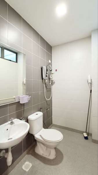 Rumah Kluster untuk Dijual di Taman Sutera Utama (Skudai) - Yik Tat - PropertyGuru.com.my