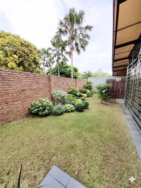 Rumah Kluster untuk Dijual di Taman Sutera Utama (Skudai) - Yik Tat - PropertyGuru.com.my