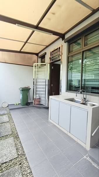 Rumah Kluster untuk Dijual di Taman Sutera Utama (Skudai) - Yik Tat - PropertyGuru.com.my