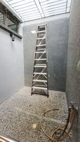 Rumah Kluster untuk Dijual di Taman Sutera Utama (Skudai) - Yik Tat - PropertyGuru.com.my