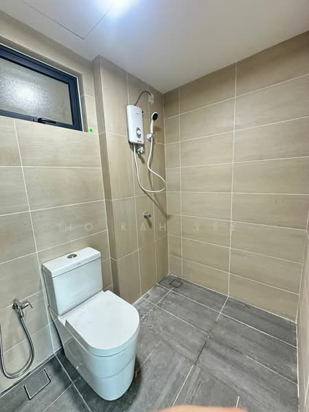Service Residence for Rent at Residensi Bukit Tiara - Ho Kah Yee - PropertyGuru.com.my