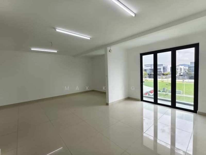 Cluster House for Sale in Skudai (Johor) - Max Keng - Interior - PropertyGuru.com.my