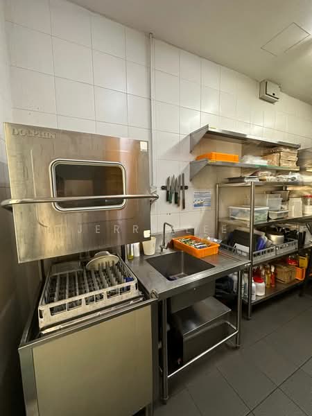 Rumah Niaga untuk Disewa di Bukit Bintang (KL City Centre) - Jerry Lee - PropertyGuru.com.my