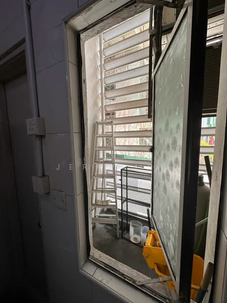 Rumah Niaga untuk Disewa di Bukit Bintang (KL City Centre) - Jerry Lee - PropertyGuru.com.my
