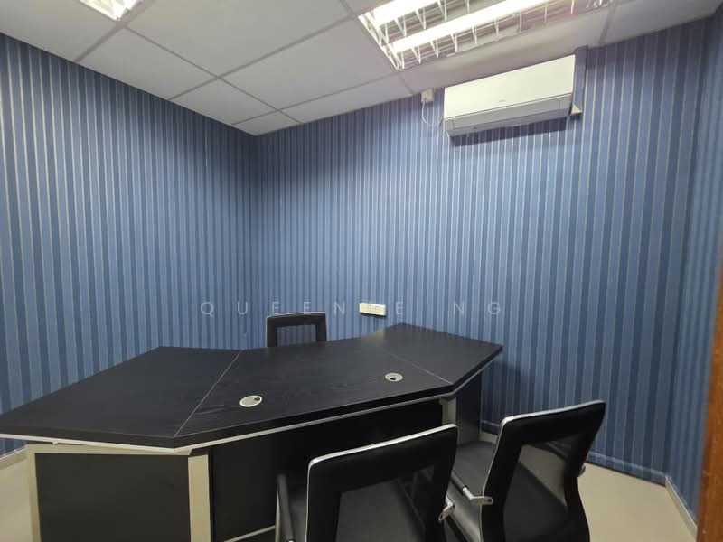 Office for Rent in Taman Molek (Johor Bahru) - Queenie Ng - Study - PropertyGuru.com.my