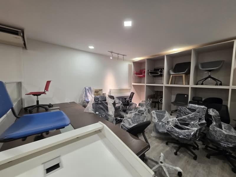 Office for Rent in Taman Molek (Johor Bahru) - Queenie Ng - Interior - PropertyGuru.com.my